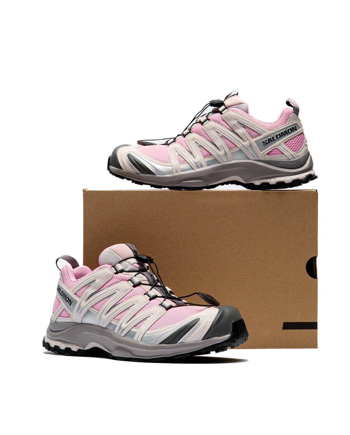 Salomon XA PRO 3D | L47988600 | AFEW STORE